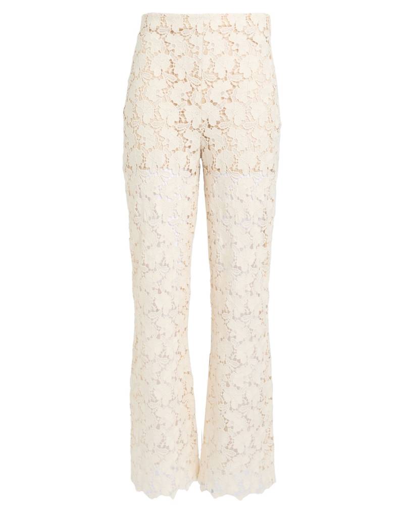 MARCIANO by GUESS Hose Damen Elfenbein von MARCIANO by GUESS