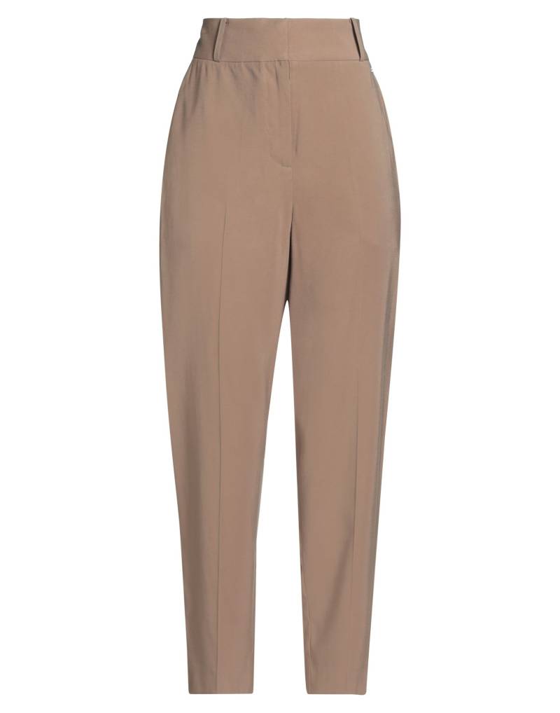 MARCIANO by GUESS Hose Damen Kamel von MARCIANO by GUESS