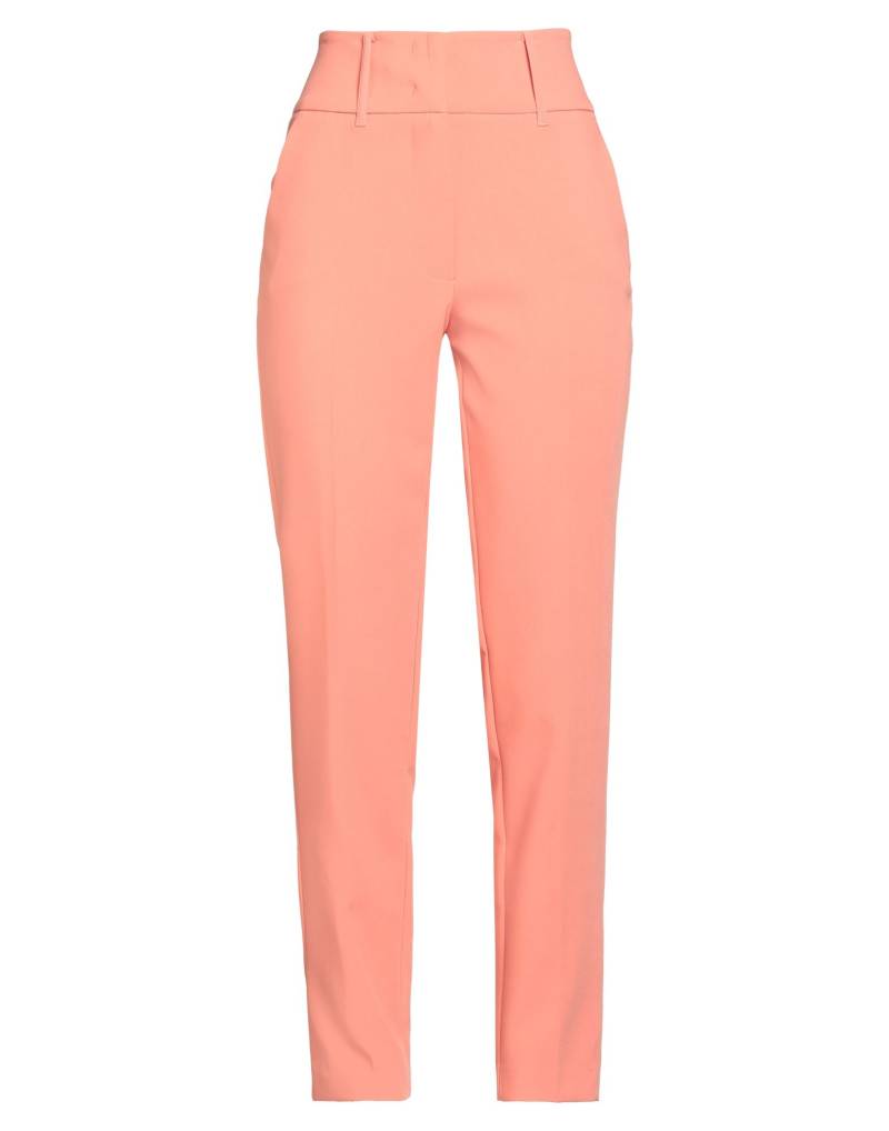 MARCIANO by GUESS Hose Damen Lachs von MARCIANO by GUESS