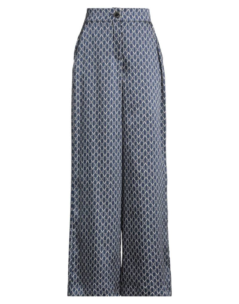 MARCIANO by GUESS Hose Damen Marineblau von MARCIANO by GUESS