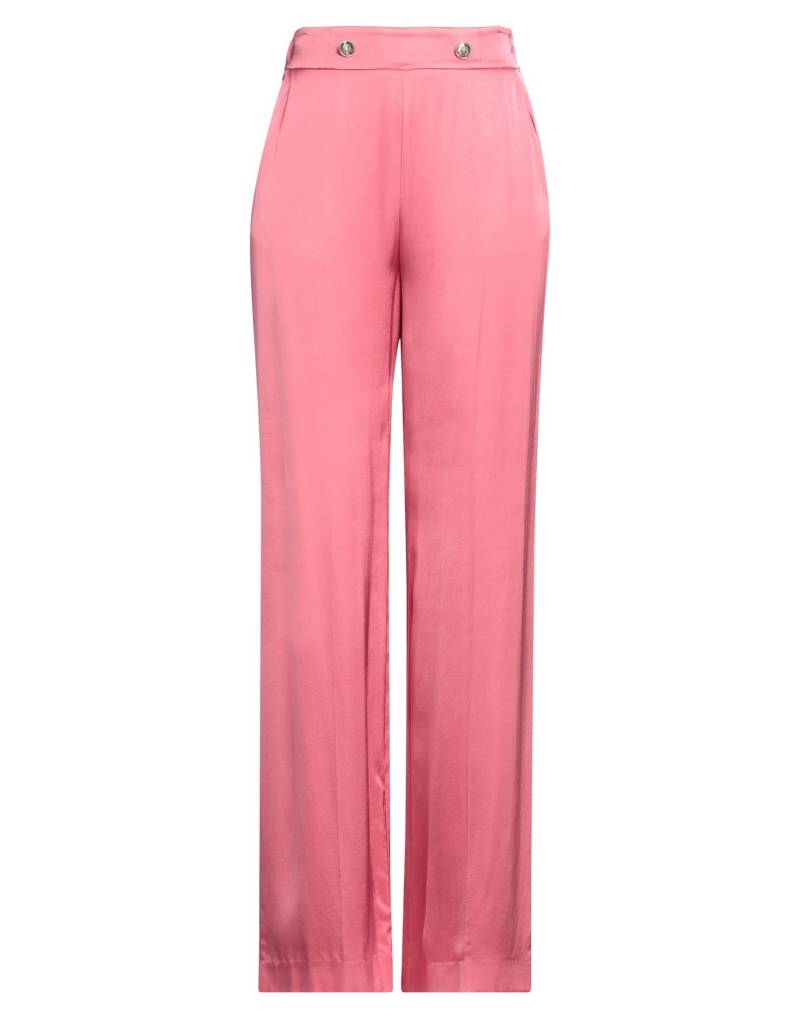 MARCIANO by GUESS Hose Damen Rosa von MARCIANO by GUESS