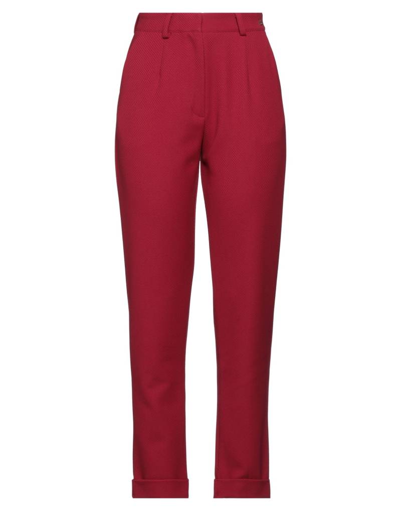 MARCIANO by GUESS Hose Damen Rot von MARCIANO by GUESS