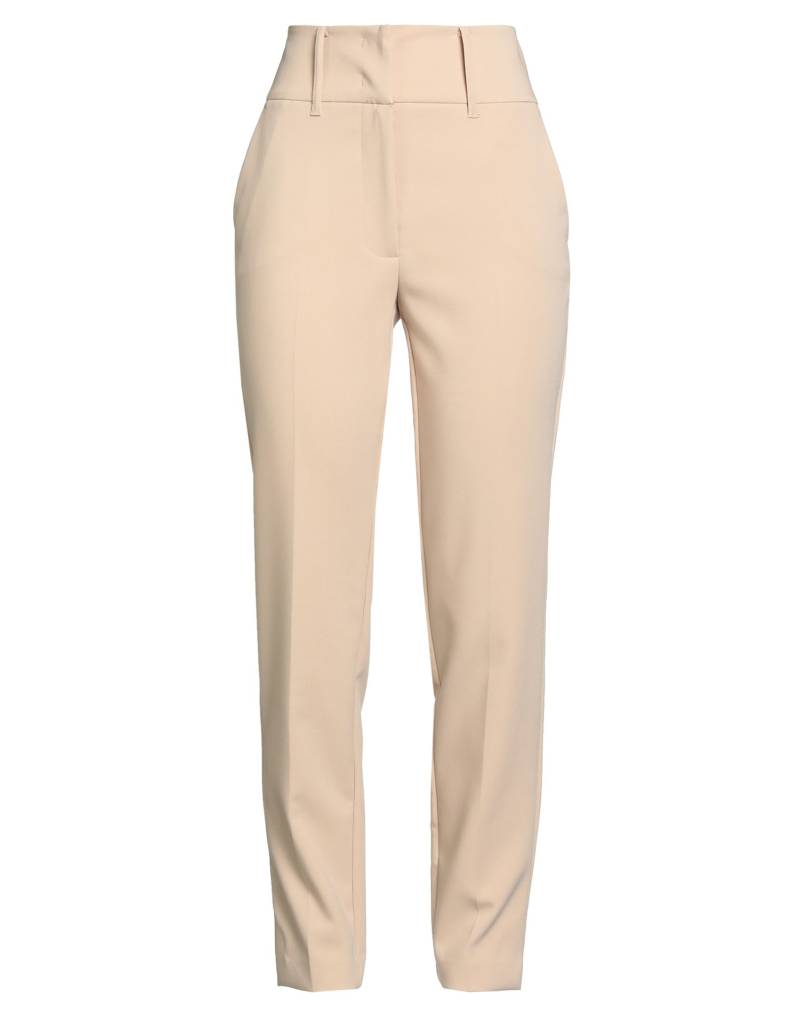 MARCIANO by GUESS Hose Damen Sand von MARCIANO by GUESS
