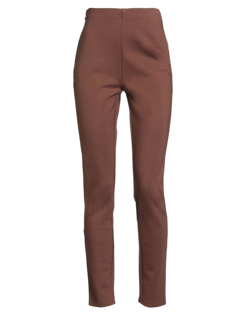 MARCIANO by GUESS Hose Damen Schokobraun von MARCIANO by GUESS