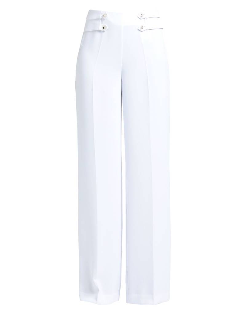 MARCIANO by GUESS Hose Damen Weiß von MARCIANO by GUESS