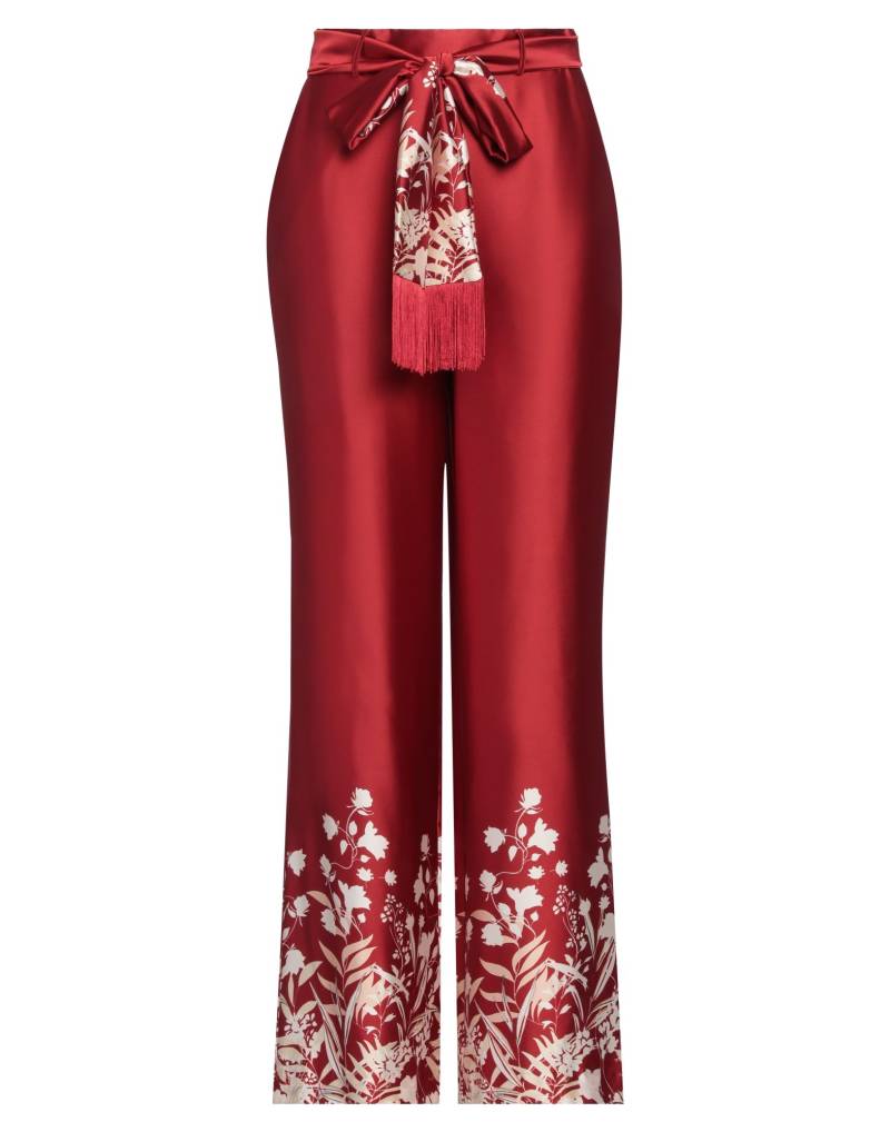 MARCIANO by GUESS Hose Damen Ziegelrot von MARCIANO by GUESS