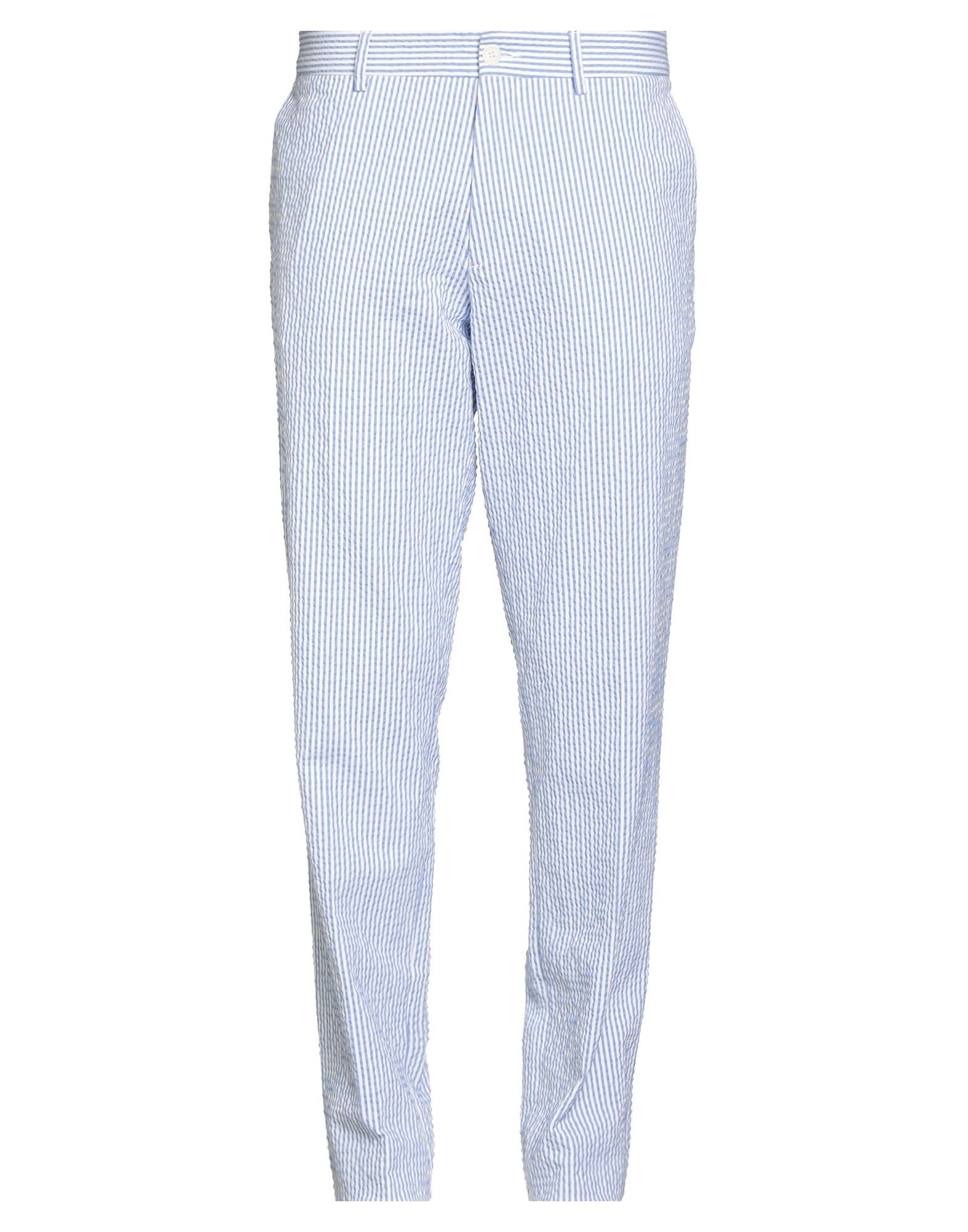 MARCIANO by GUESS Hose Herren Azurblau MARCIANO by GUESS Hose Herren Azurblau von MARCIANO by GUESS