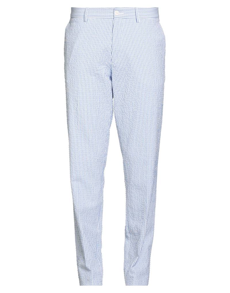 MARCIANO by GUESS Hose Herren Azurblau von MARCIANO by GUESS