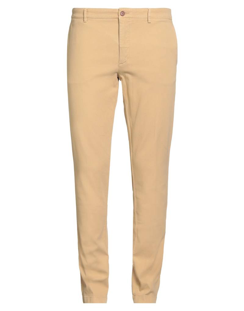 MARCIANO by GUESS Hose Herren Beige von MARCIANO by GUESS
