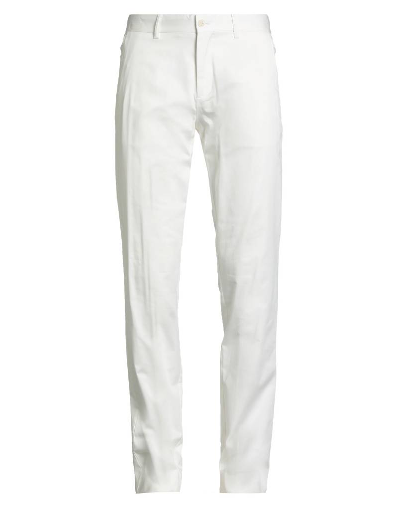 MARCIANO by GUESS Hose Herren Weiß von MARCIANO by GUESS