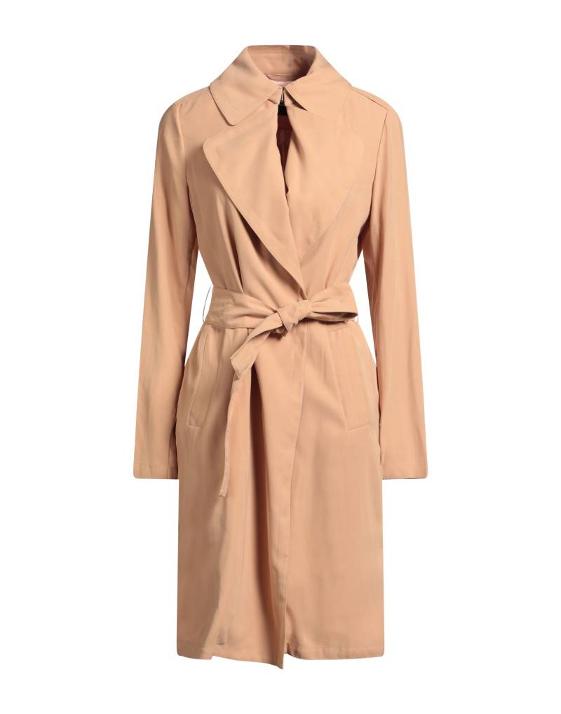 MARCIANO by GUESS Jacke, Mantel & Trenchcoat Damen Hellrosa von MARCIANO by GUESS