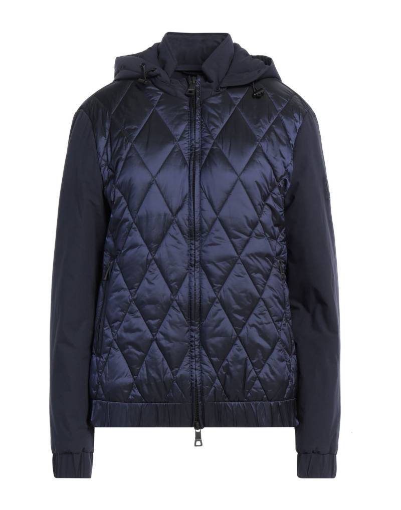 MARCIANO by GUESS Pufferjacke & Daunenjacke Damen Marineblau von MARCIANO by GUESS