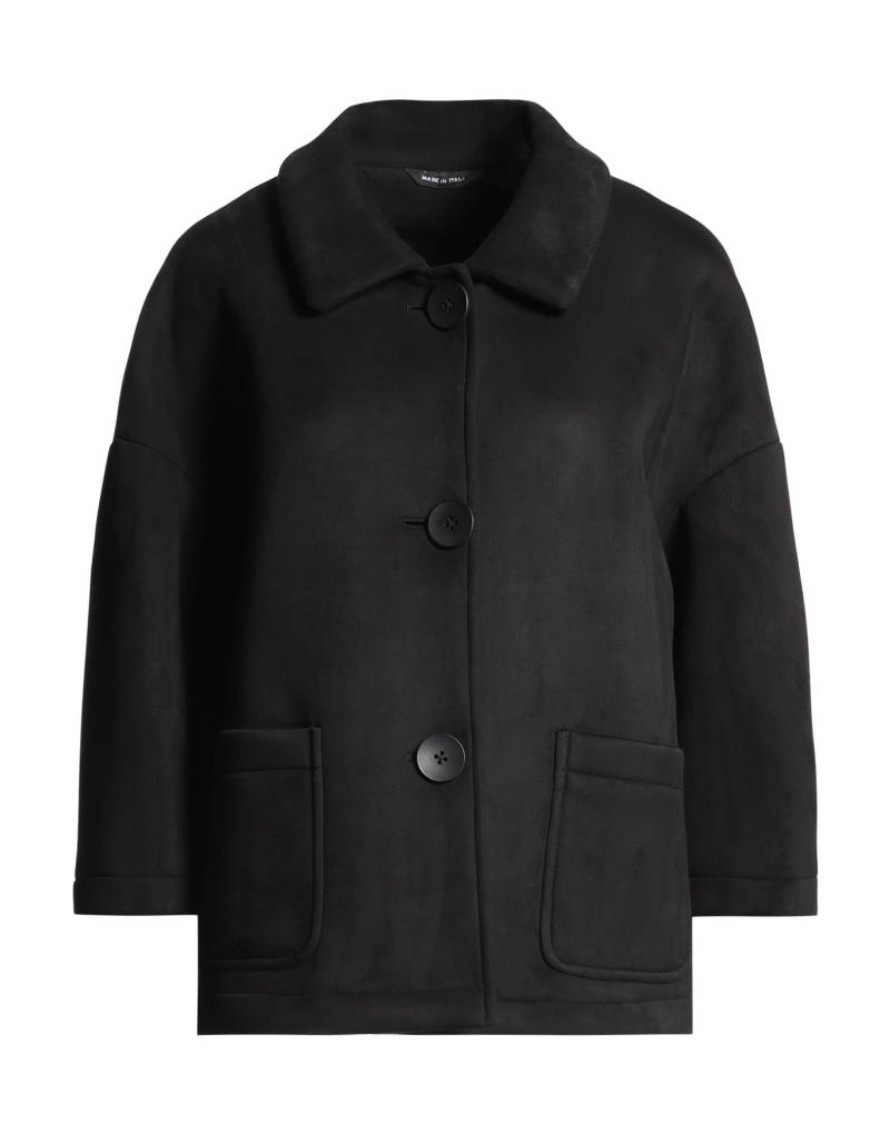 MARCIANO by GUESS Jacke & Anorak Damen Schwarz von MARCIANO by GUESS