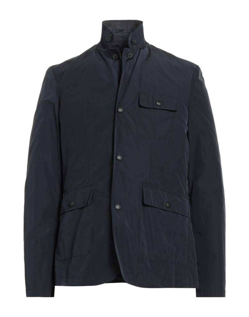 MARCIANO by GUESS Jacke & Anorak Herren Nachtblau von MARCIANO by GUESS