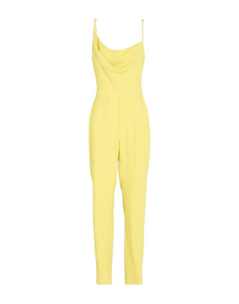 MARCIANO by GUESS Jumpsuit Damen Gelb von MARCIANO by GUESS