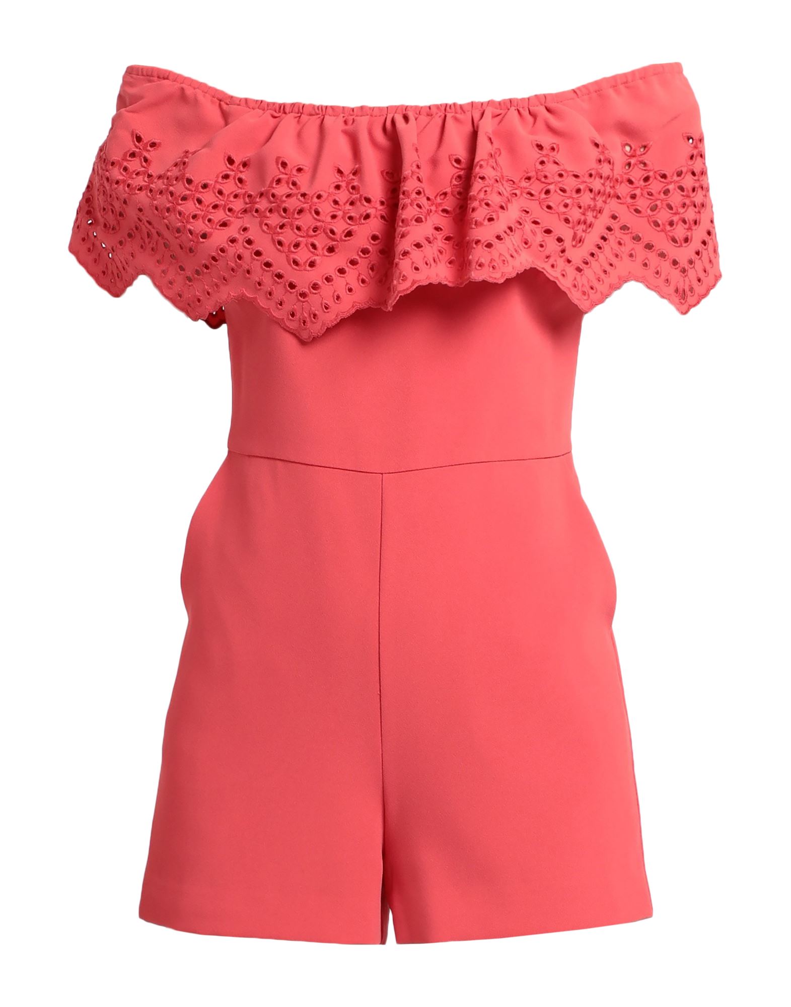 MARCIANO by GUESS Jumpsuit Damen Koralle von MARCIANO by GUESS