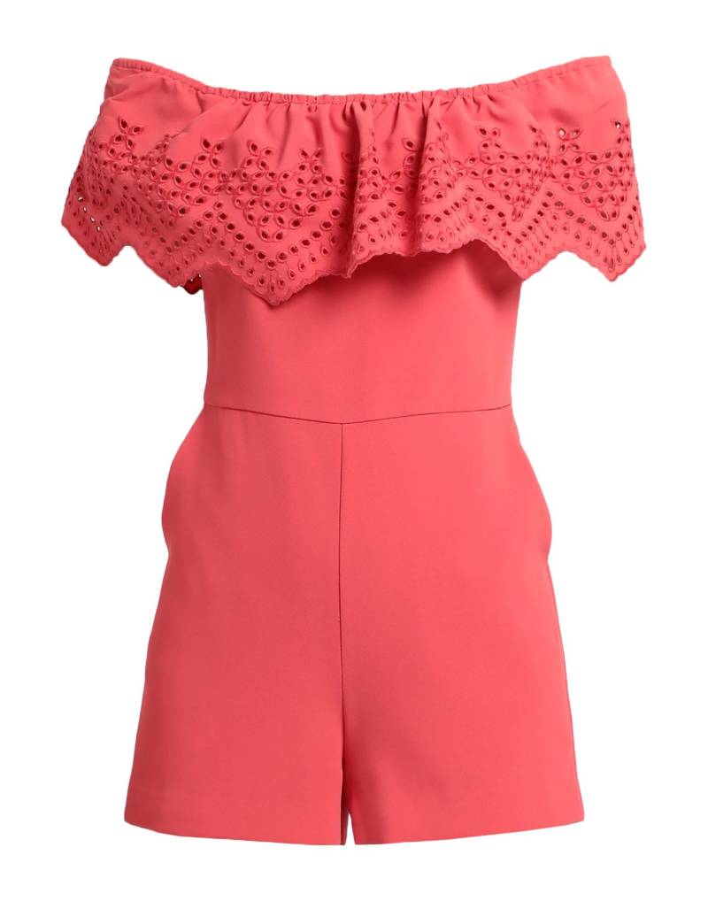 MARCIANO by GUESS Jumpsuit Damen Koralle von MARCIANO by GUESS