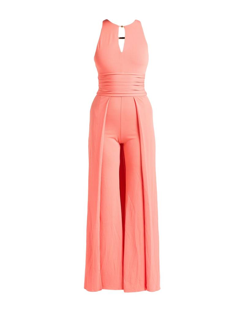 MARCIANO by GUESS Jumpsuit Damen Lachs von MARCIANO by GUESS