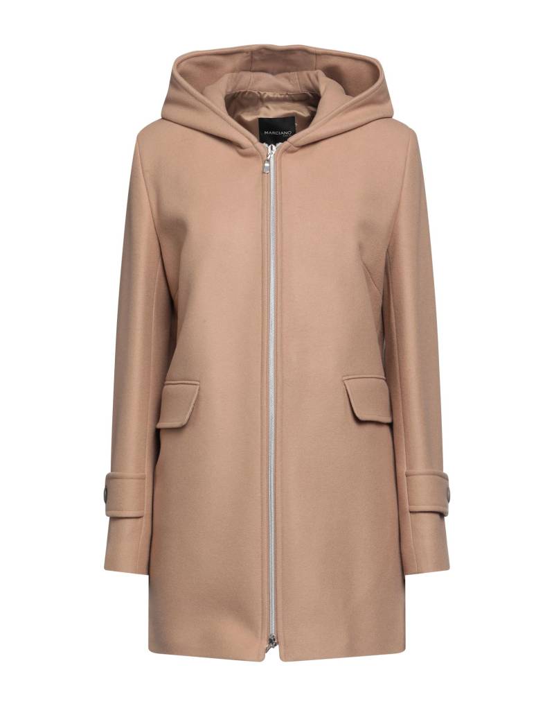 MARCIANO by GUESS Mantel Damen Hellrosa von MARCIANO by GUESS