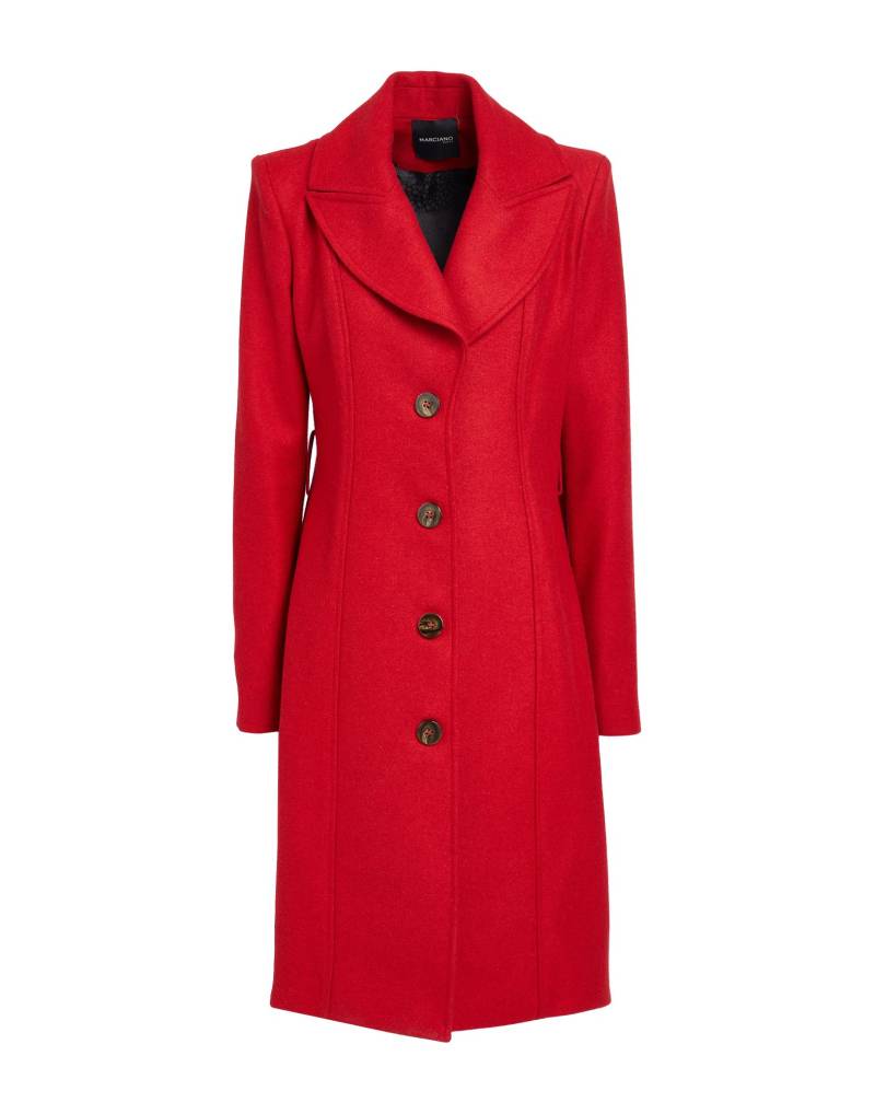 MARCIANO by GUESS Mantel Damen Rot von MARCIANO by GUESS