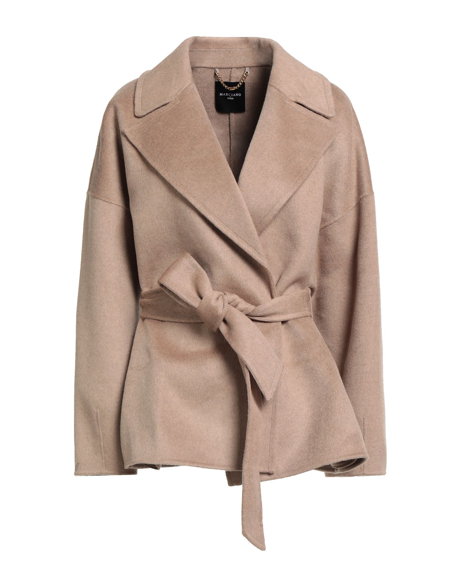 MARCIANO by GUESS Mantel Damen Sand MARCIANO by GUESS Mantel Damen Sand von MARCIANO by GUESS