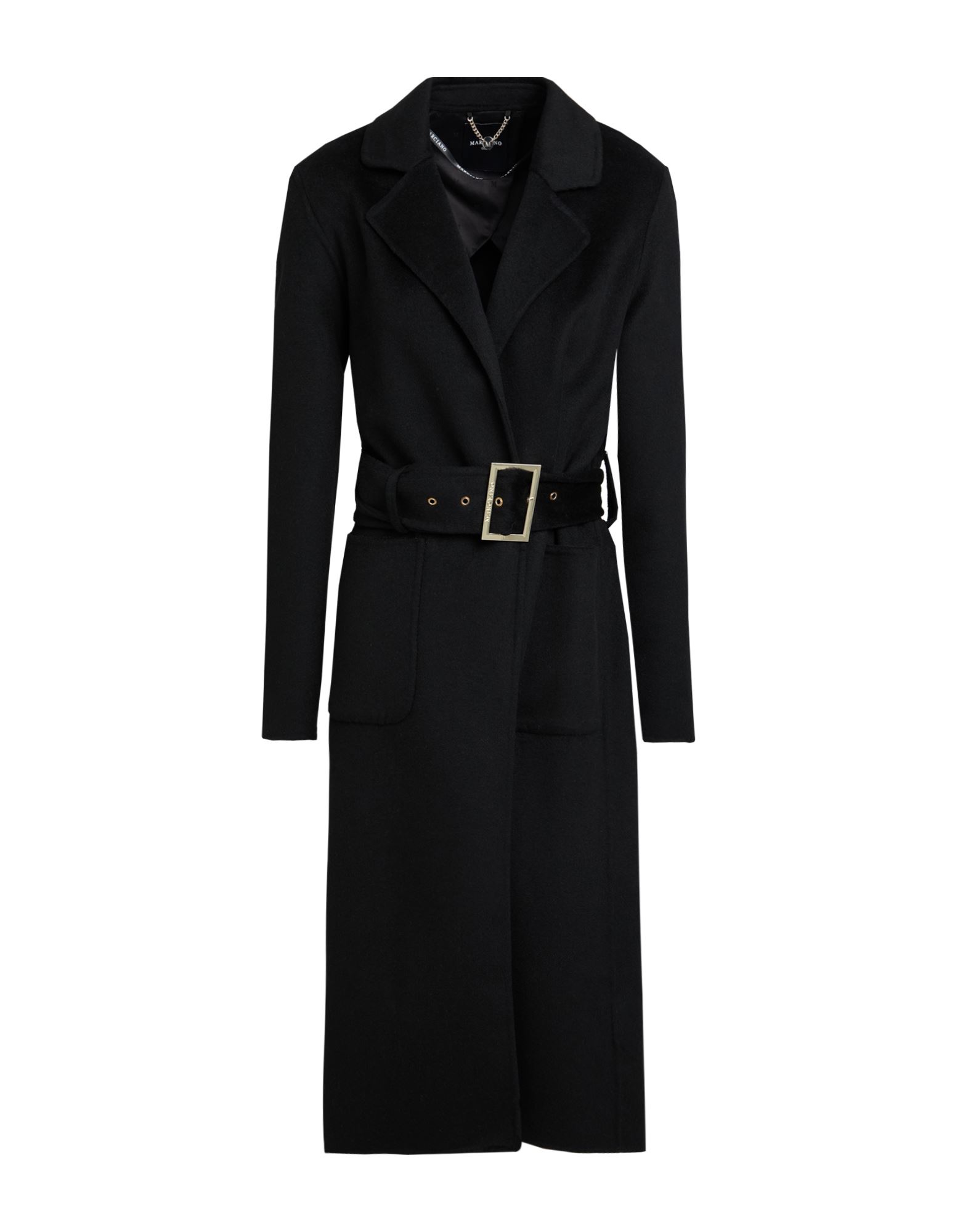 MARCIANO by GUESS Mantel Damen Schwarz MARCIANO by GUESS Mantel Damen Schwarz von MARCIANO by GUESS