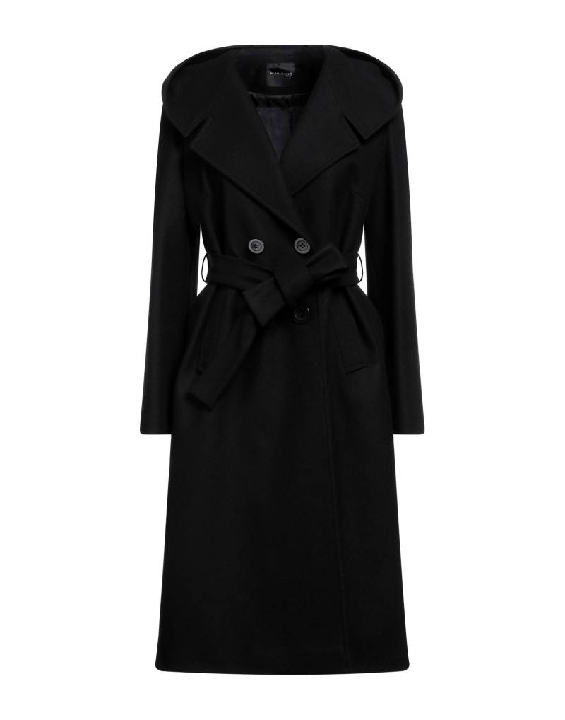 MARCIANO by GUESS Mantel Damen Schwarz von MARCIANO by GUESS