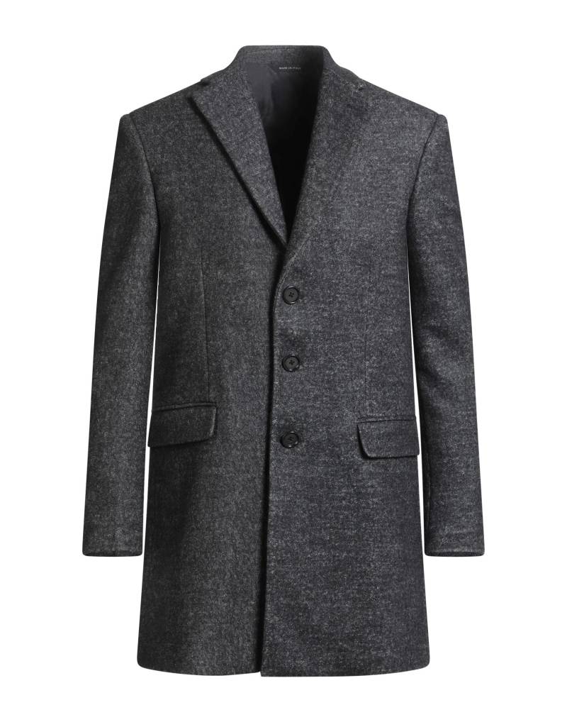 MARCIANO by GUESS Mantel Herren Blei von MARCIANO by GUESS