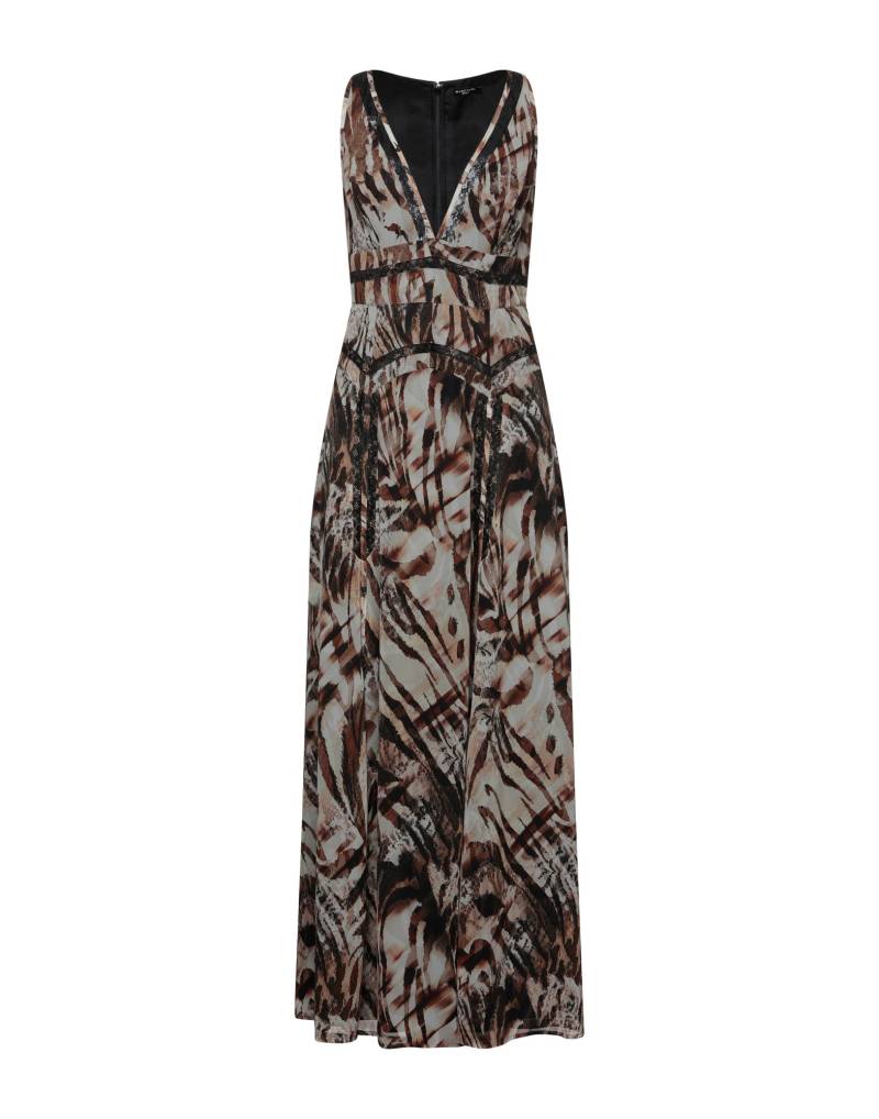 MARCIANO by GUESS Maxi-kleid Damen Beige von MARCIANO by GUESS
