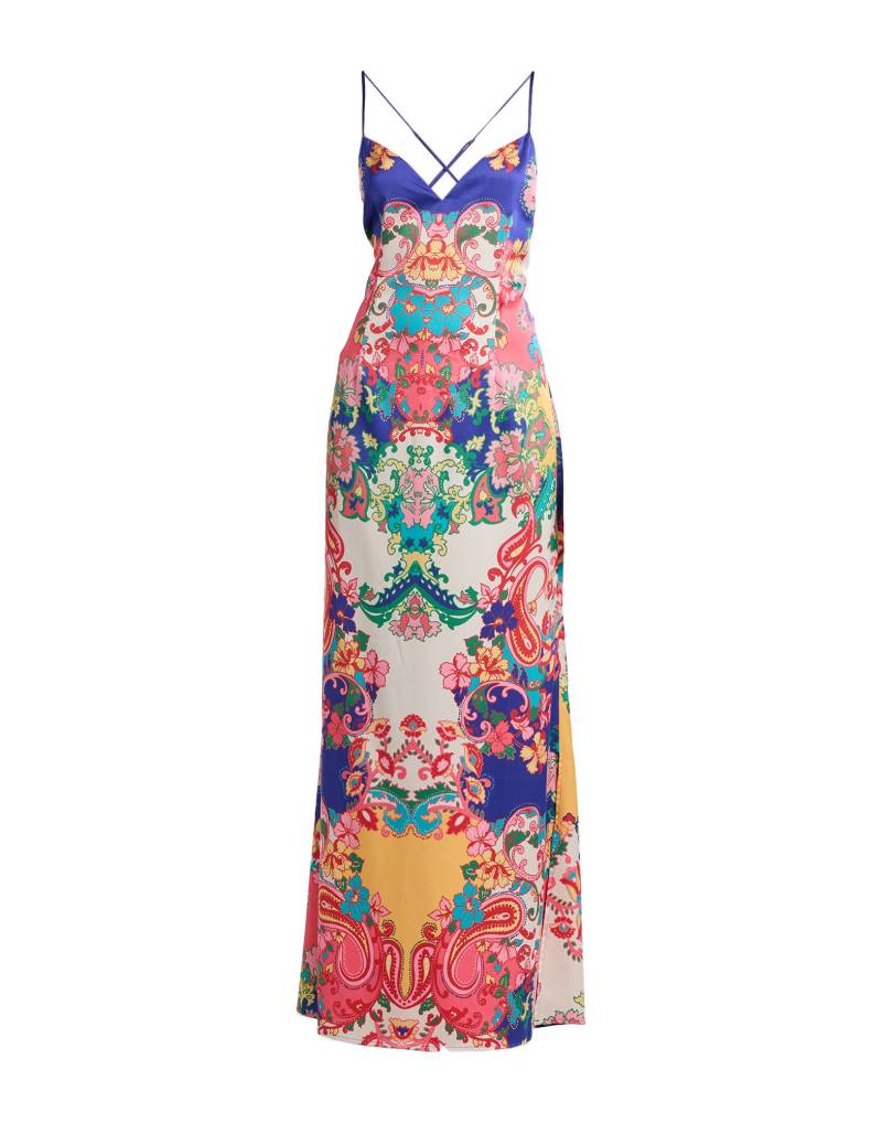 MARCIANO by GUESS Maxi-kleid Damen Blau von MARCIANO by GUESS