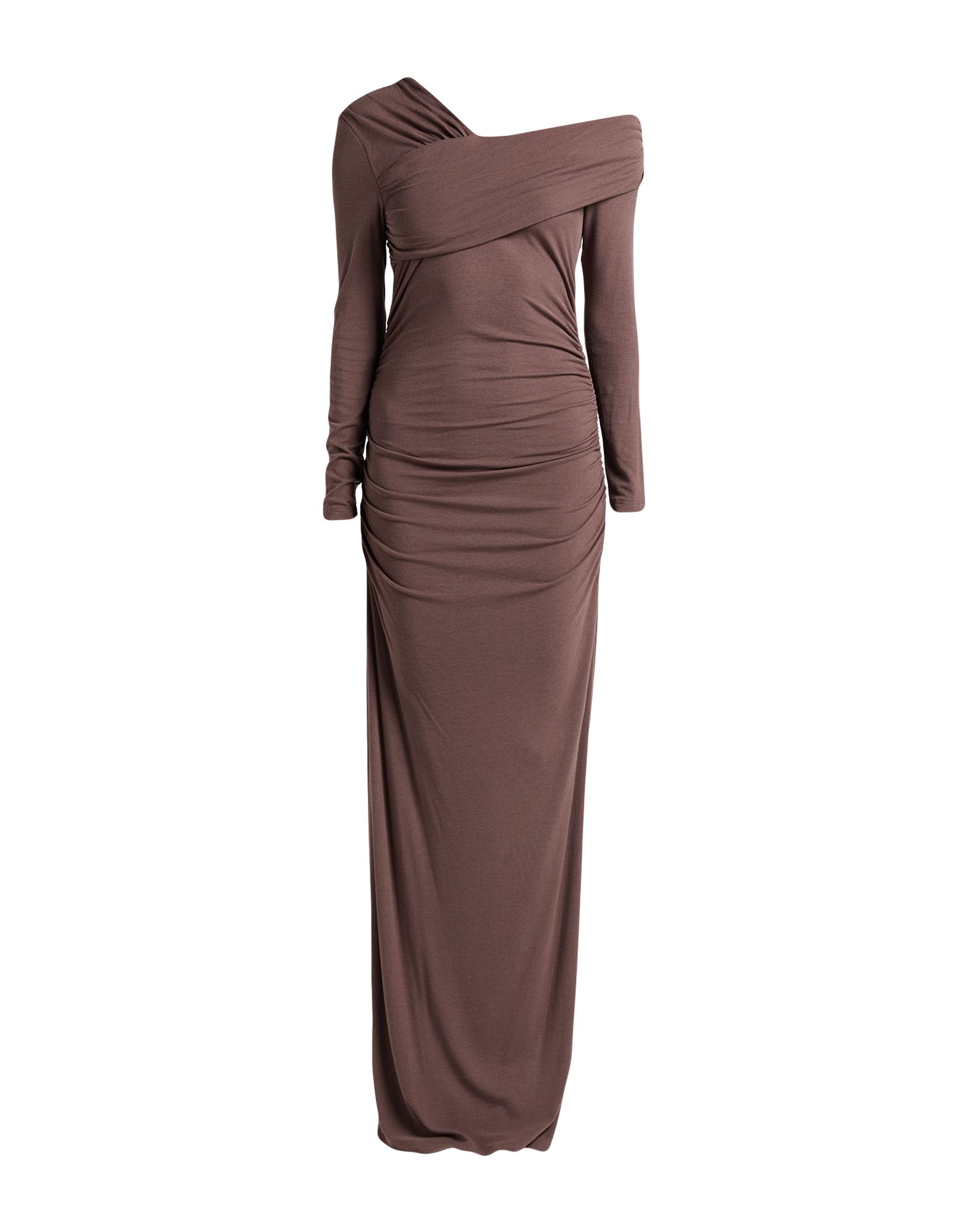 MARCIANO by GUESS Maxi-kleid Damen Braun MARCIANO by GUESS Maxi-kleid Damen Braun von MARCIANO by GUESS