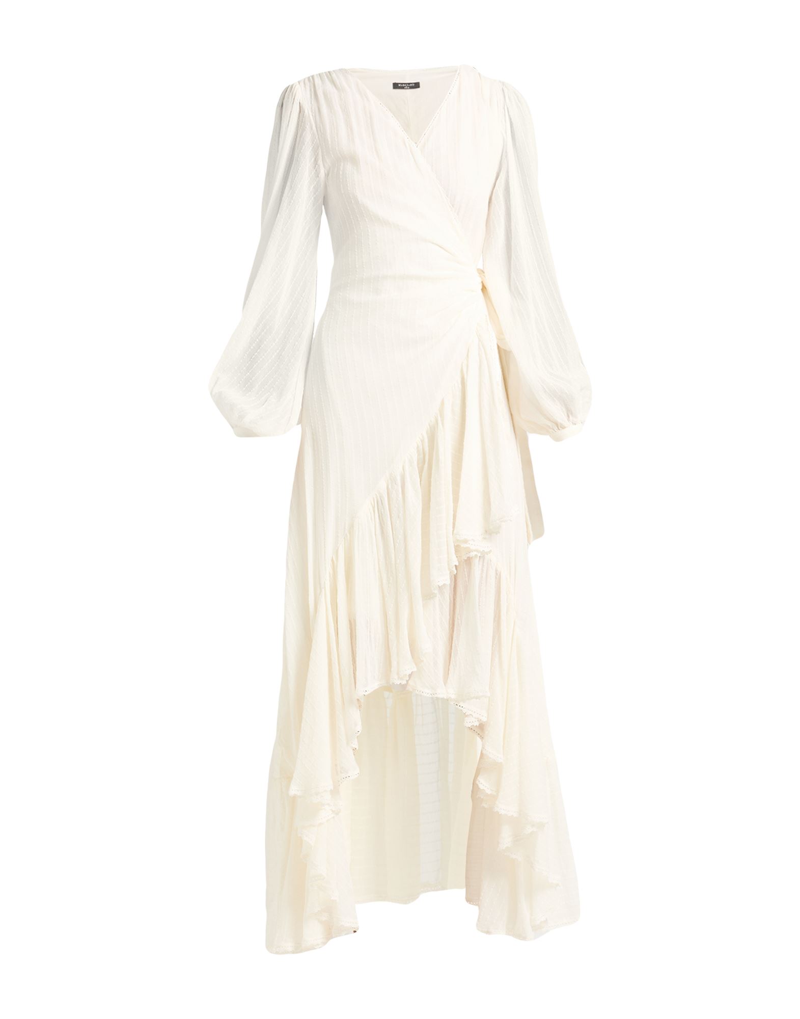 MARCIANO by GUESS Maxi-kleid Damen Elfenbein von MARCIANO by GUESS