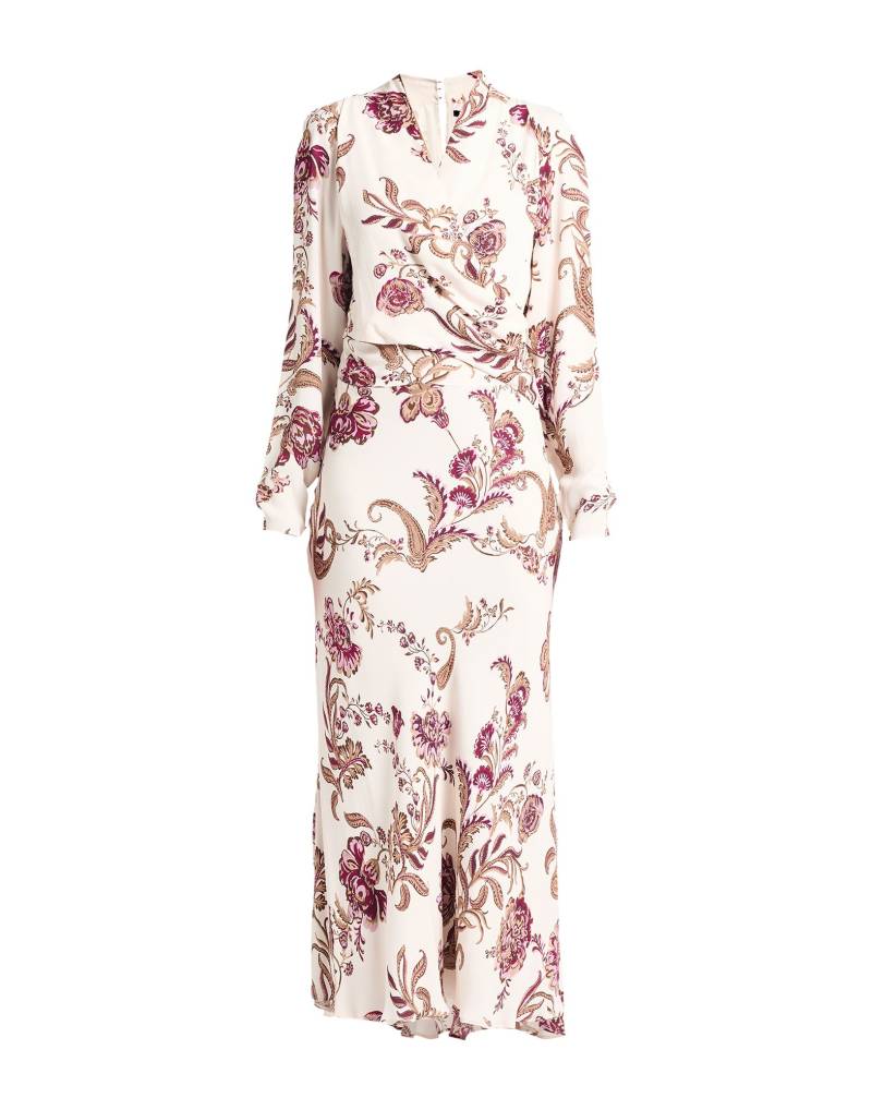 MARCIANO by GUESS Maxi-kleid Damen Elfenbein von MARCIANO by GUESS