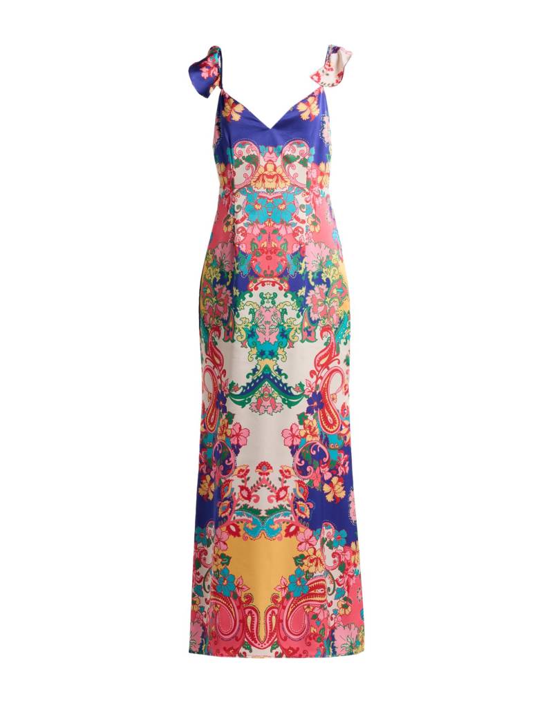 MARCIANO by GUESS Maxi-kleid Damen Koralle von MARCIANO by GUESS