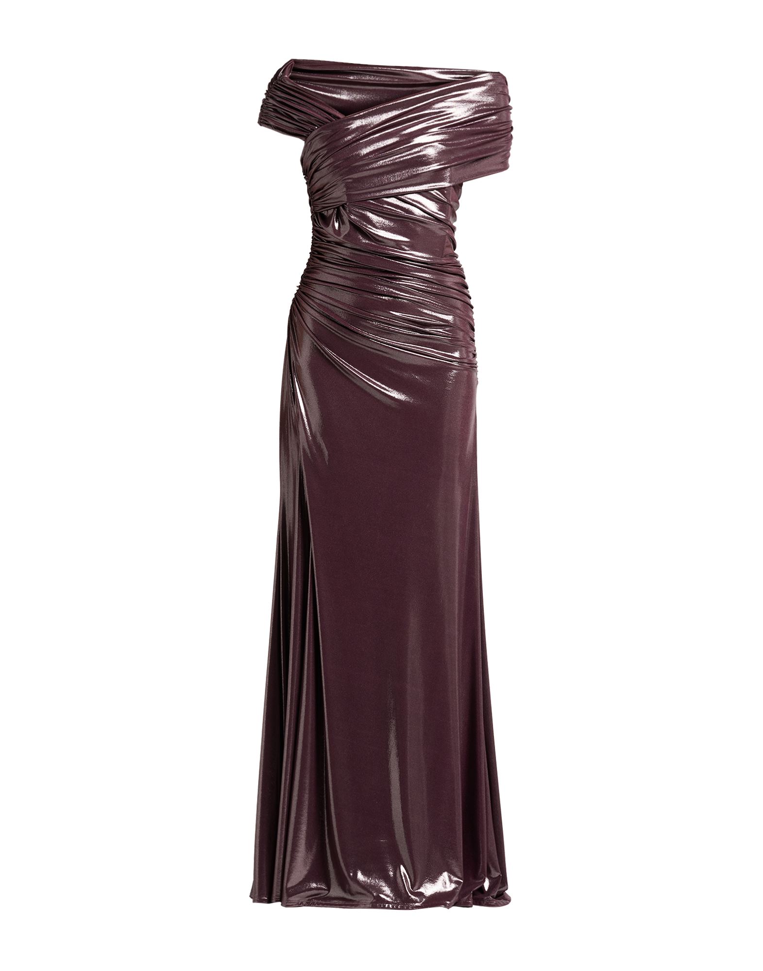 MARCIANO by GUESS Maxi-kleid Damen Pflaume MARCIANO by GUESS Maxi-kleid Damen Pflaume von MARCIANO by GUESS