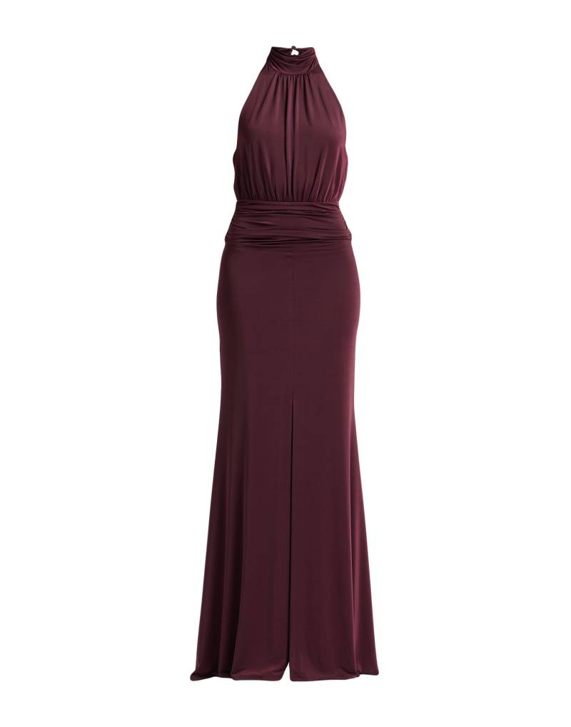 MARCIANO by GUESS Maxi-kleid Damen Pflaume von MARCIANO by GUESS