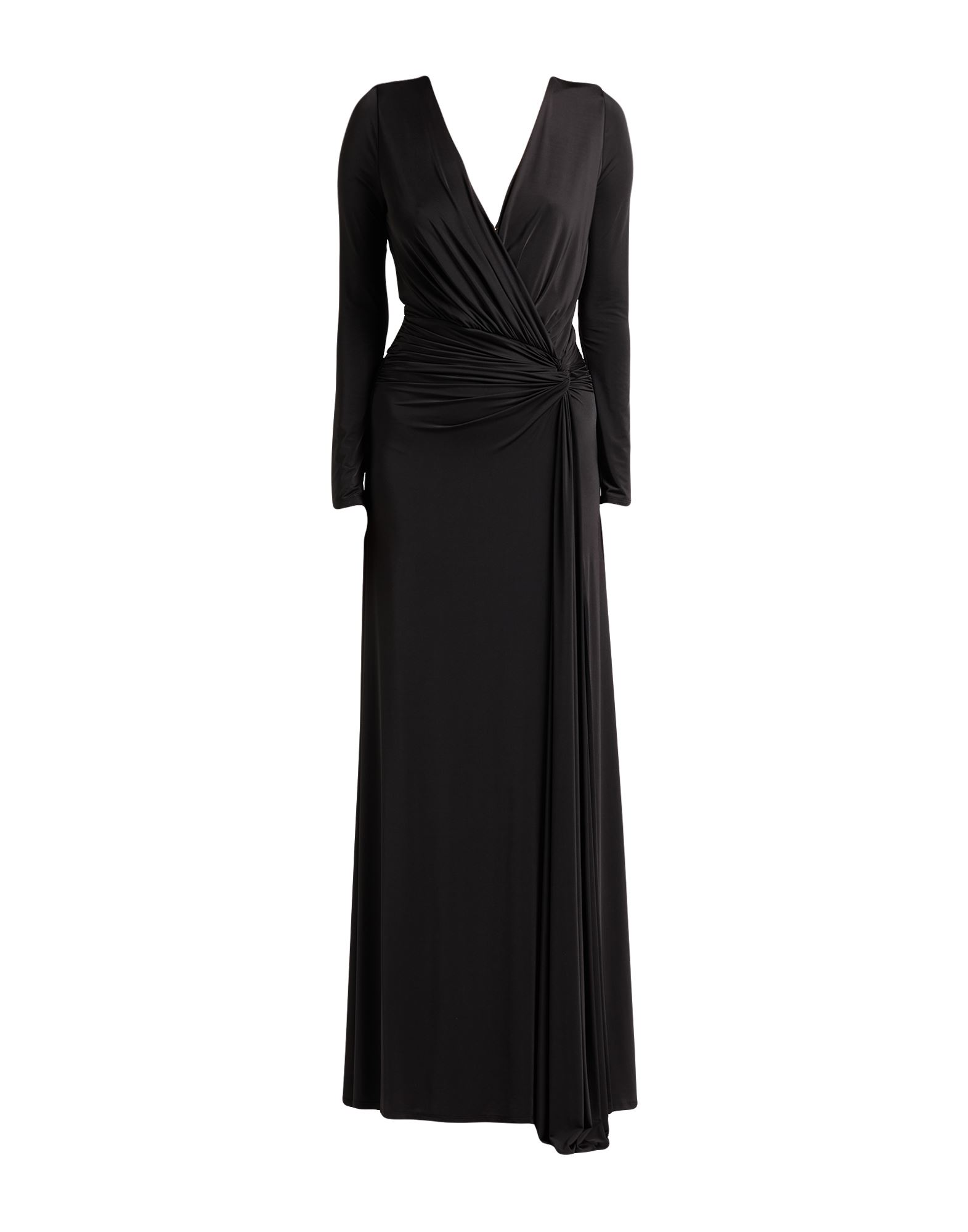 MARCIANO by GUESS Maxi-kleid Damen Schwarz MARCIANO by GUESS Maxi-kleid Damen Schwarz von MARCIANO by GUESS