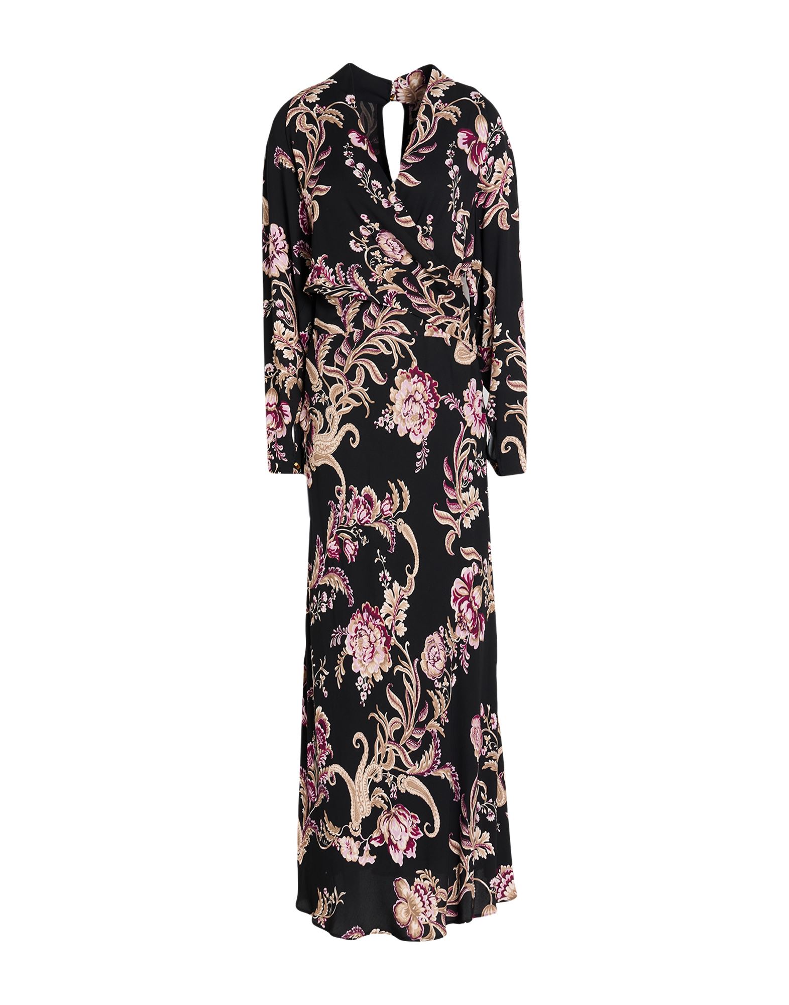 MARCIANO by GUESS Maxi-kleid Damen Schwarz MARCIANO by GUESS Maxi-kleid Damen Schwarz von MARCIANO by GUESS