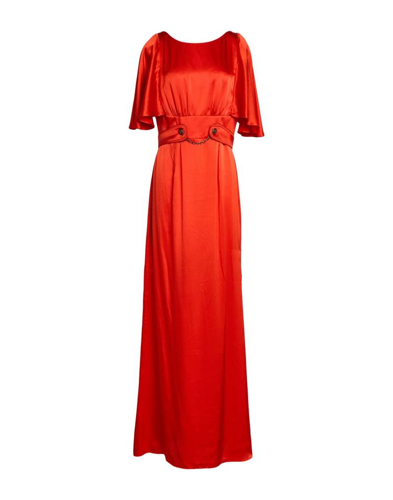 MARCIANO by GUESS Maxi-kleid Damen Tomatenrot von MARCIANO by GUESS