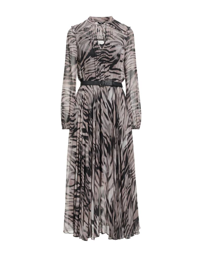 MARCIANO by GUESS Midi-kleid Damen Khaki von MARCIANO by GUESS