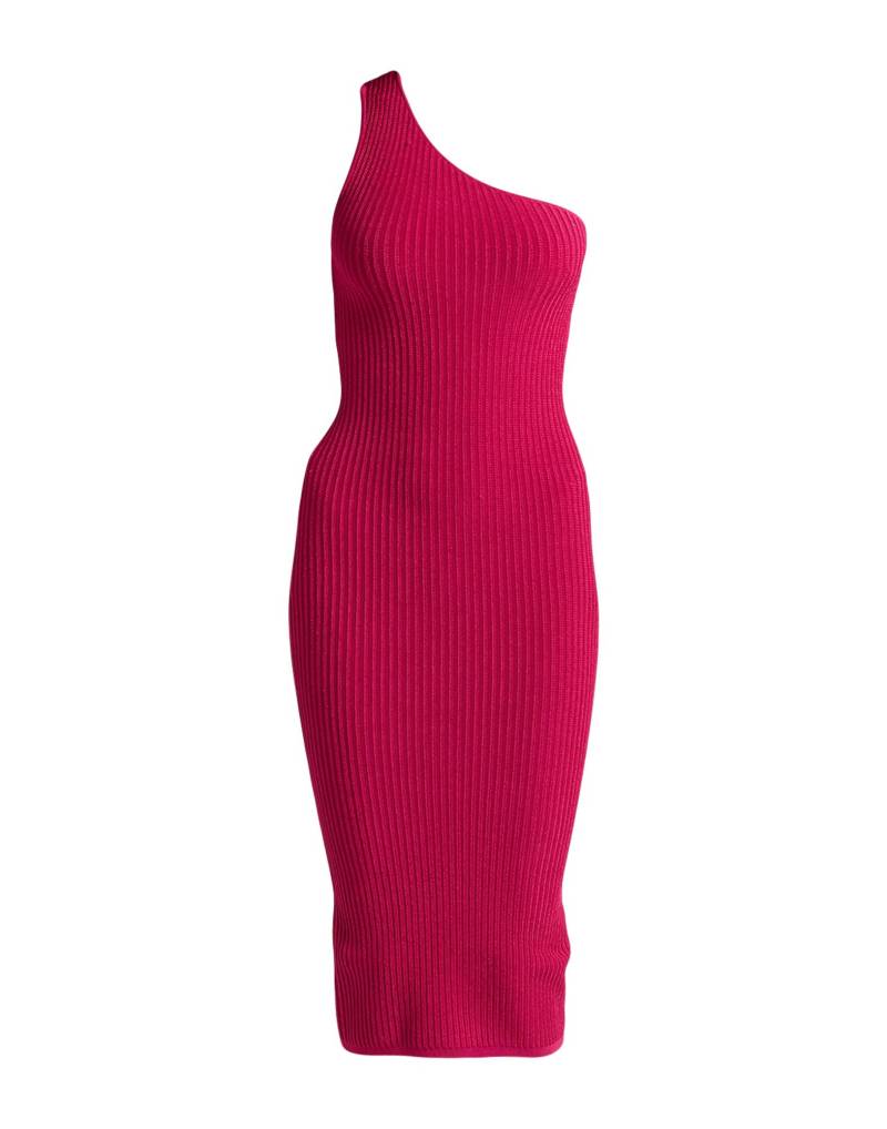 MARCIANO by GUESS Midi-kleid Damen Magenta von MARCIANO by GUESS