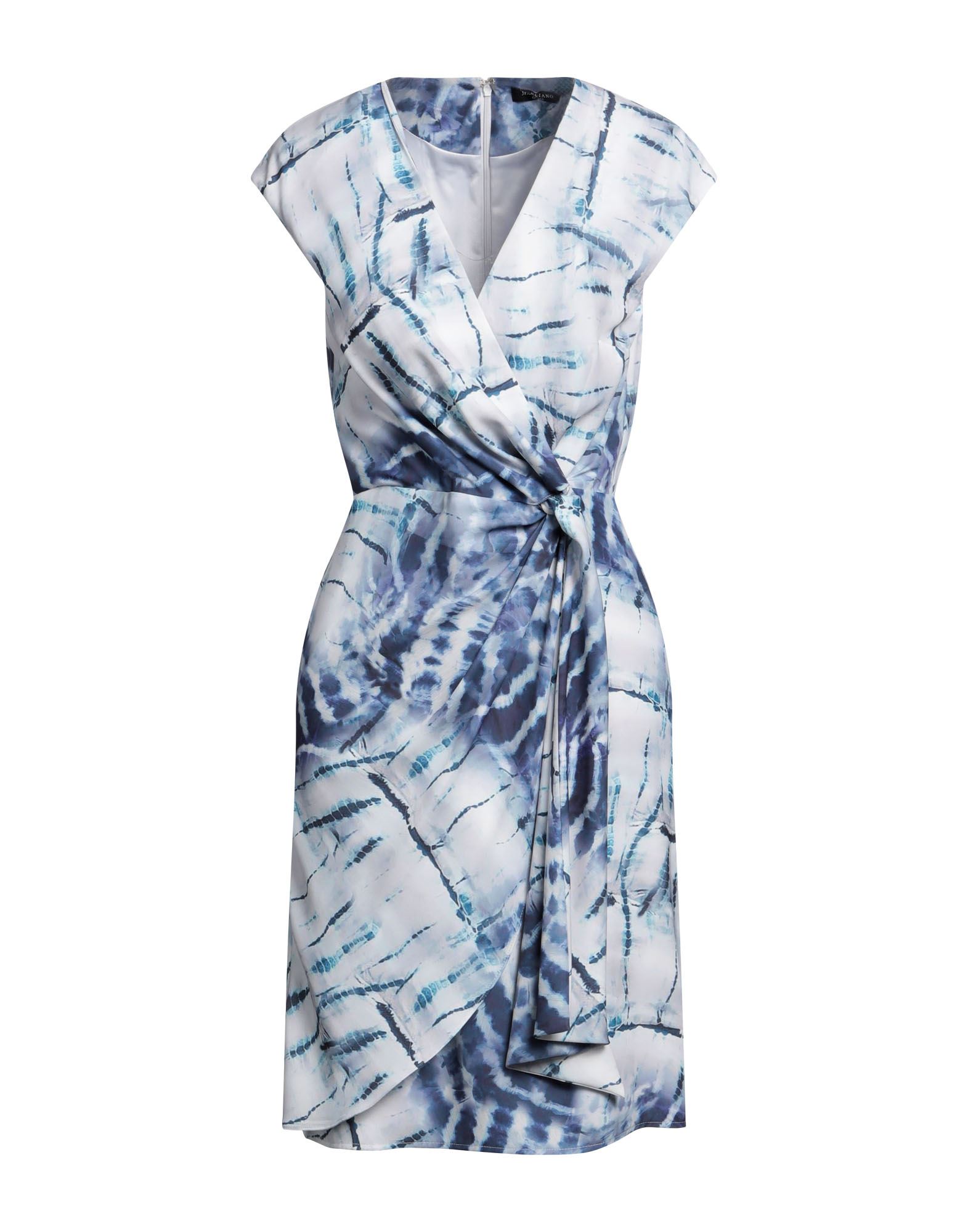 MARCIANO by GUESS Midi-kleid Damen Marineblau von MARCIANO by GUESS