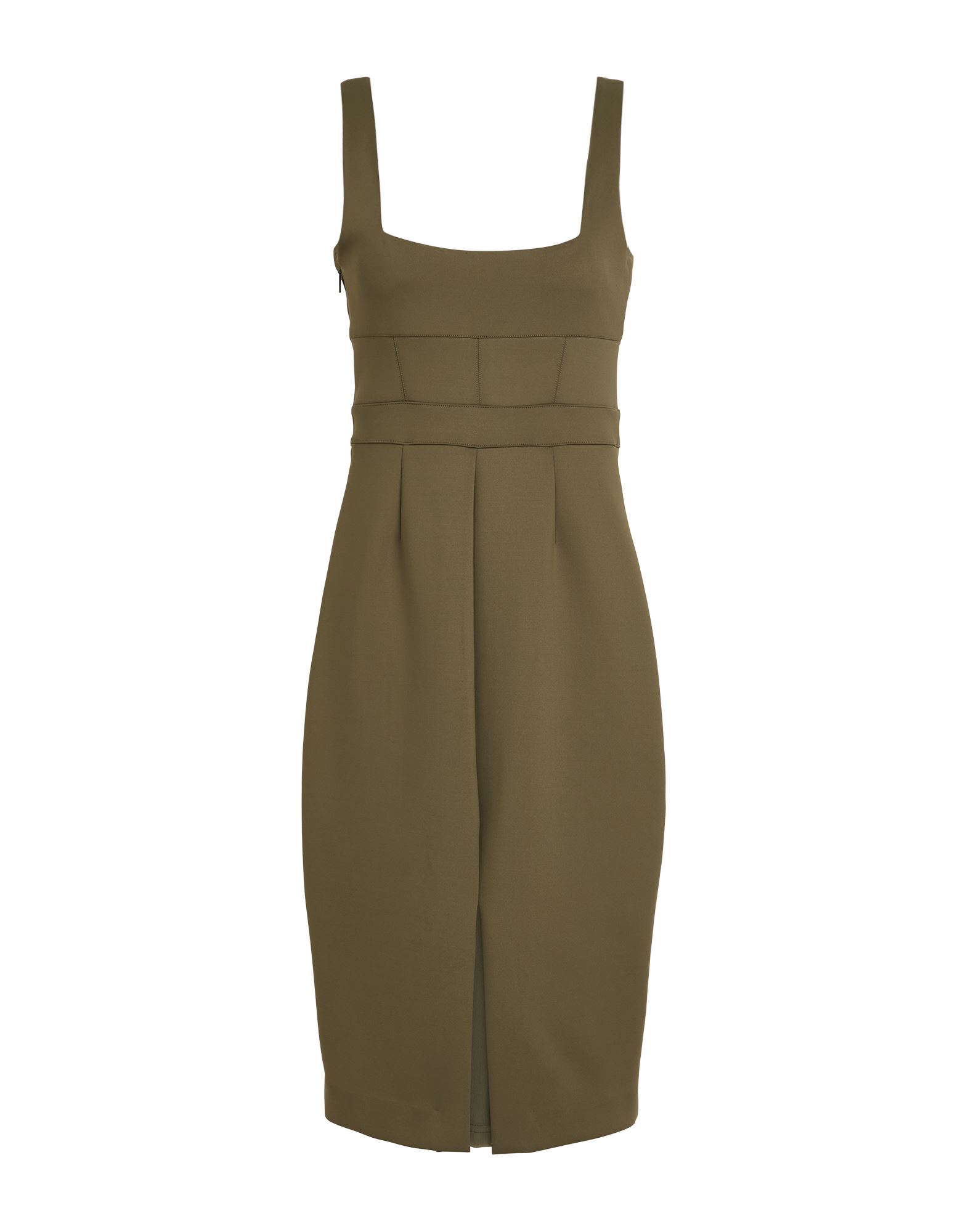 MARCIANO by GUESS Midi-kleid Damen Militärgrün MARCIANO by GUESS Midi-kleid Damen Militärgrün von MARCIANO by GUESS