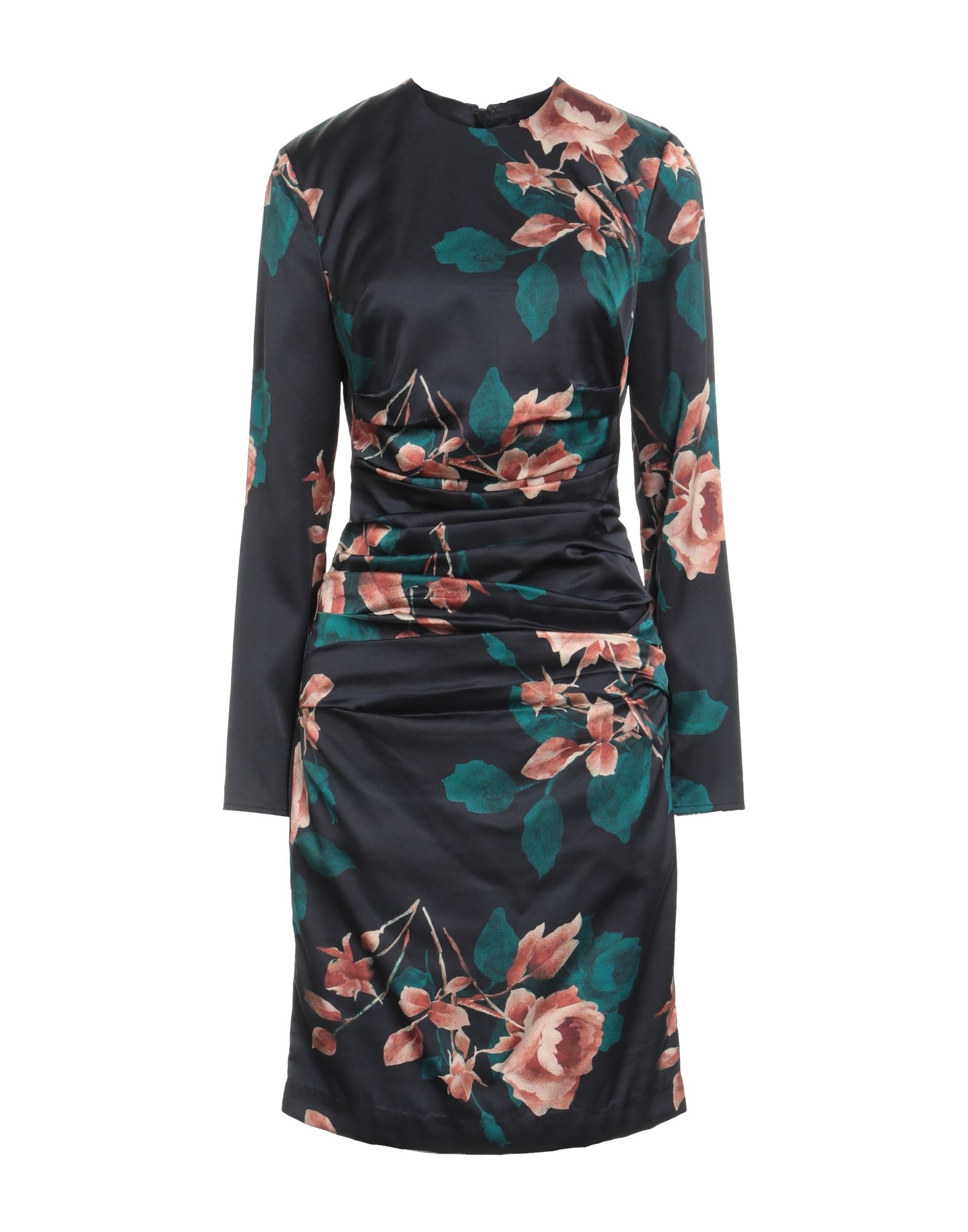 MARCIANO by GUESS Midi-kleid Damen Nachtblau von MARCIANO by GUESS