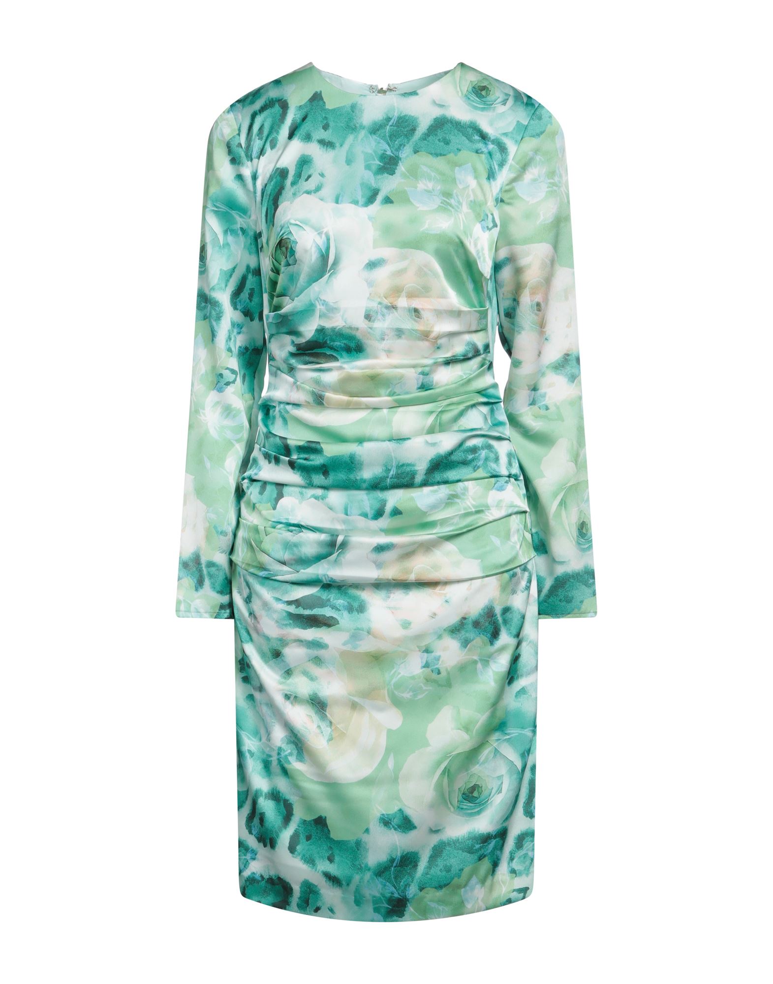 MARCIANO by GUESS Midi-kleid Damen Säuregrün von MARCIANO by GUESS