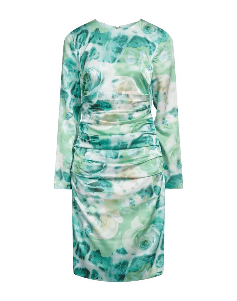 MARCIANO by GUESS Midi-kleid Damen Säuregrün von MARCIANO by GUESS