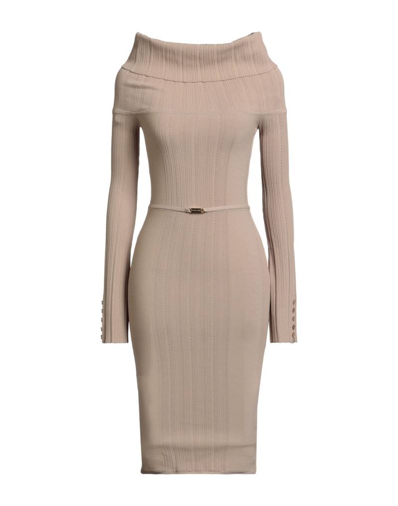 MARCIANO by GUESS Midi-kleid Damen Sand von MARCIANO by GUESS