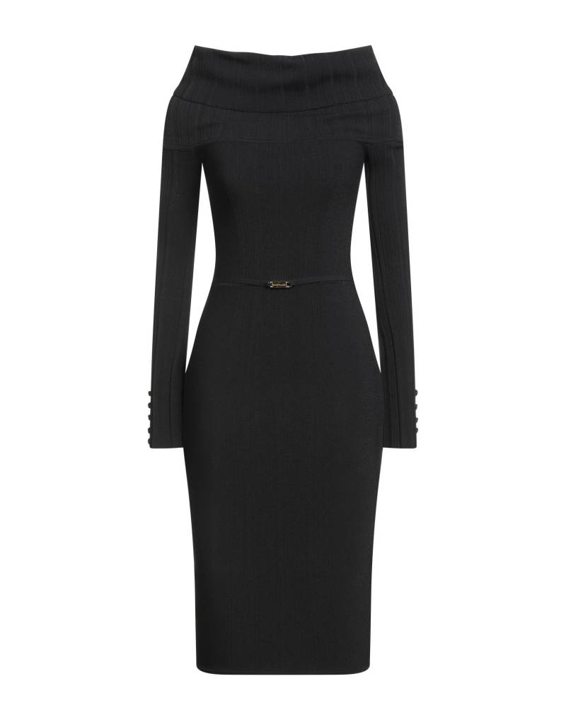 MARCIANO by GUESS Midi-kleid Damen Schwarz von MARCIANO by GUESS