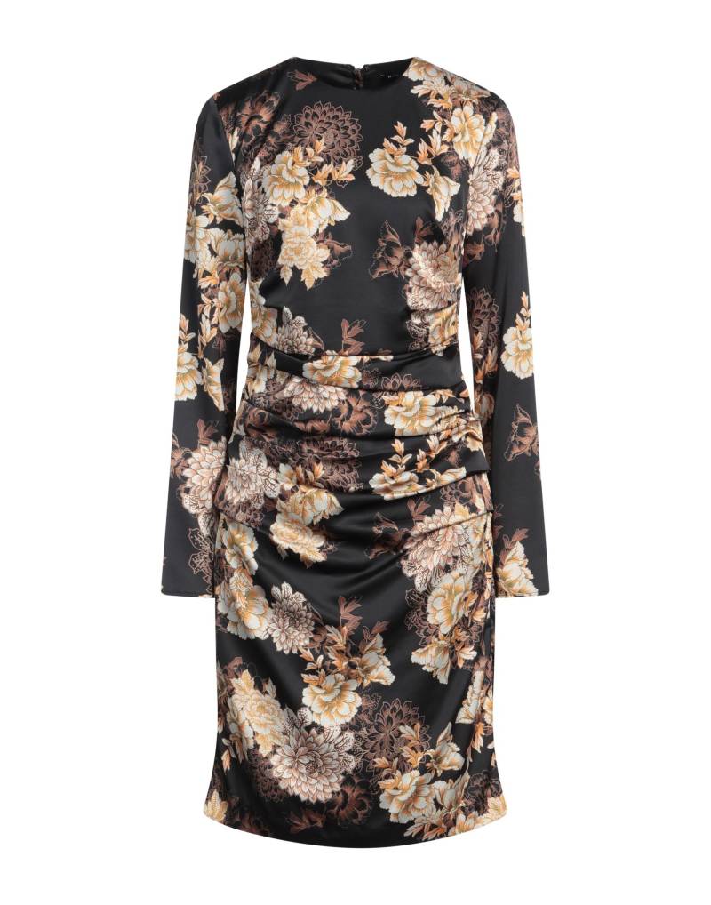 MARCIANO by GUESS Midi-kleid Damen Schwarz von MARCIANO by GUESS