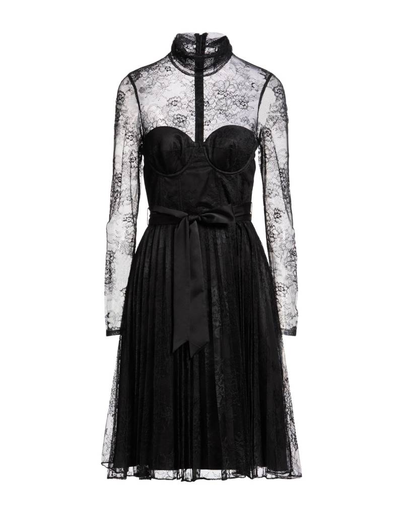 MARCIANO by GUESS Midi-kleid Damen Schwarz von MARCIANO by GUESS